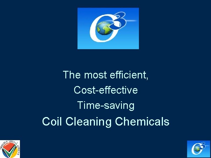 The most efficient, Cost-effective Time-saving Coil Cleaning Chemicals 