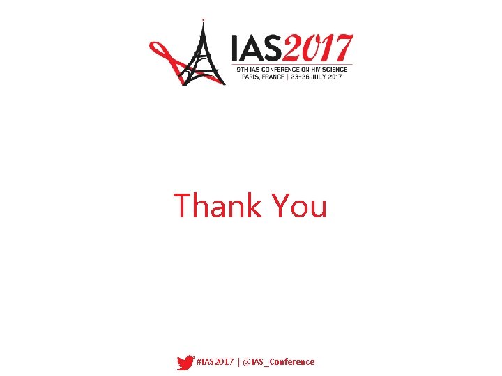 Thank You #IAS 2017 | @IAS_Conference 