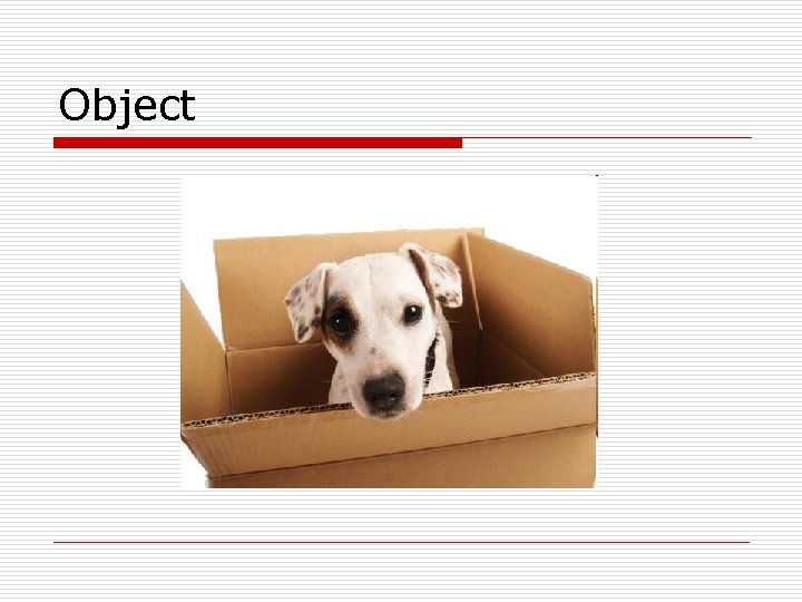 Object Object