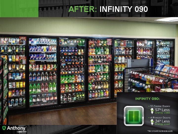 AFTER: INFINITY 090 
