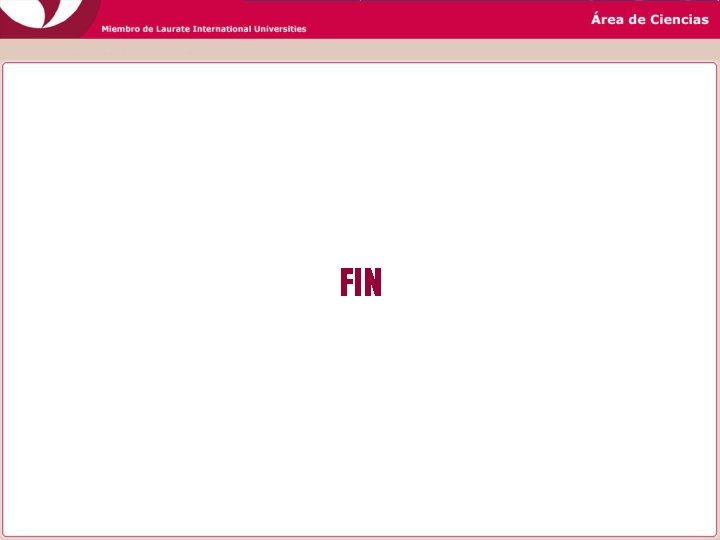 FIN FIN