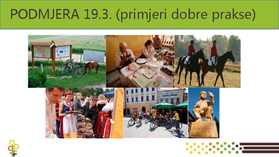 PODMJERA 19. 3. (primjeri dobre prakse) 