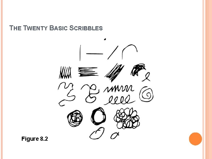 THE TWENTY BASIC SCRIBBLES Figure 8. 2 