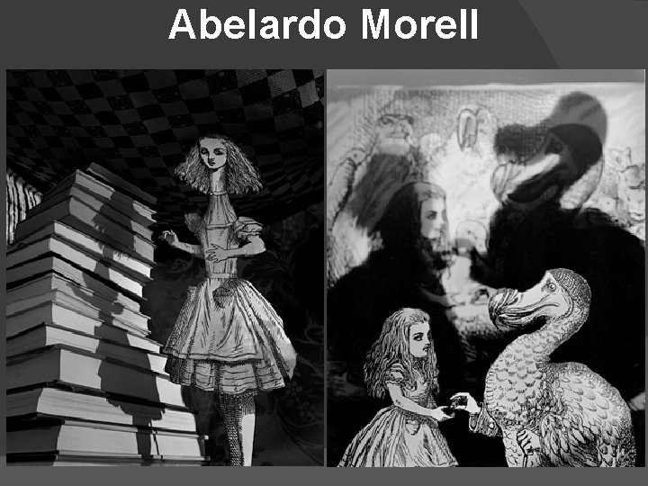 Abelardo Morell 
