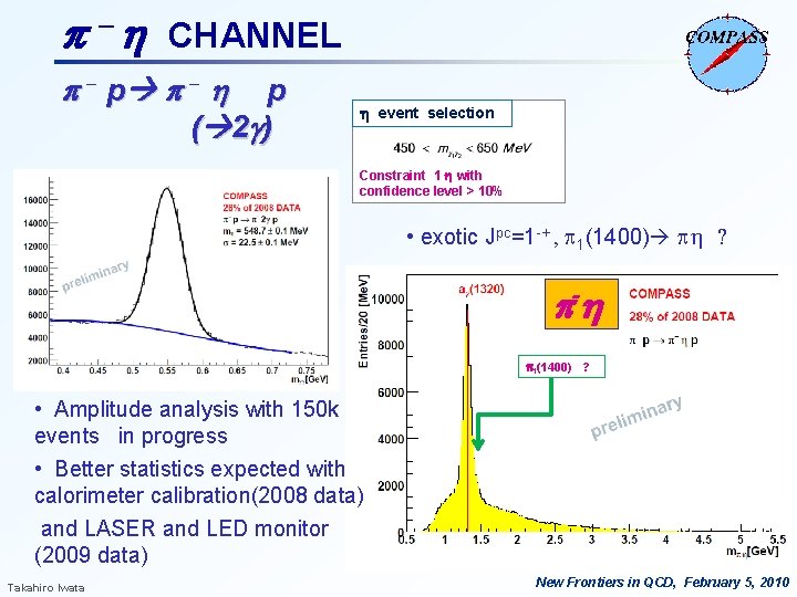 p -h CHANNEL p – p p – h p ( 2 g) h p -h CHANNEL p – p p – h p ( 2 g) h