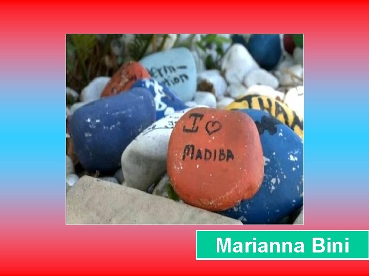 Marianna Bini 