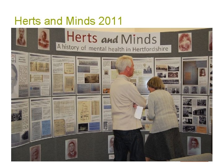 Herts and Minds 2011 www. hertsdirect. org Herts and Minds 2011 www. hertsdirect. org