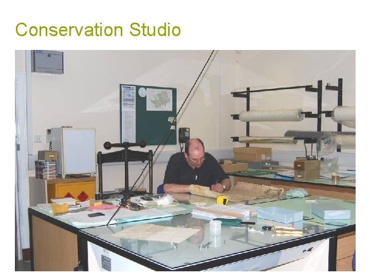 Conservation Studio www. hertsdirect. org Conservation Studio www. hertsdirect. org