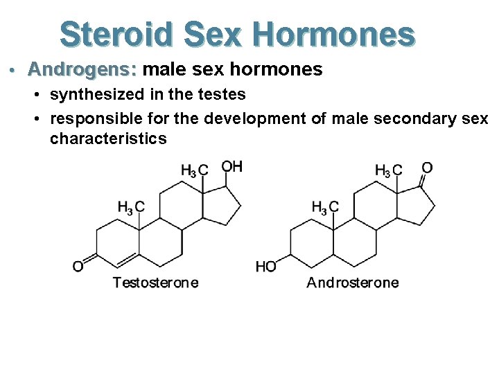 How To Make Your sex steroids Look Like A Million Bucks