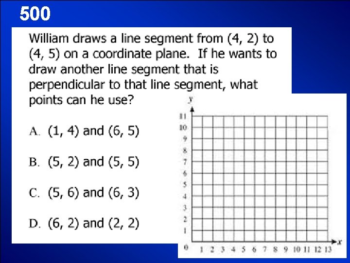 © Mark E. Damon - All Rights Reserved 500 