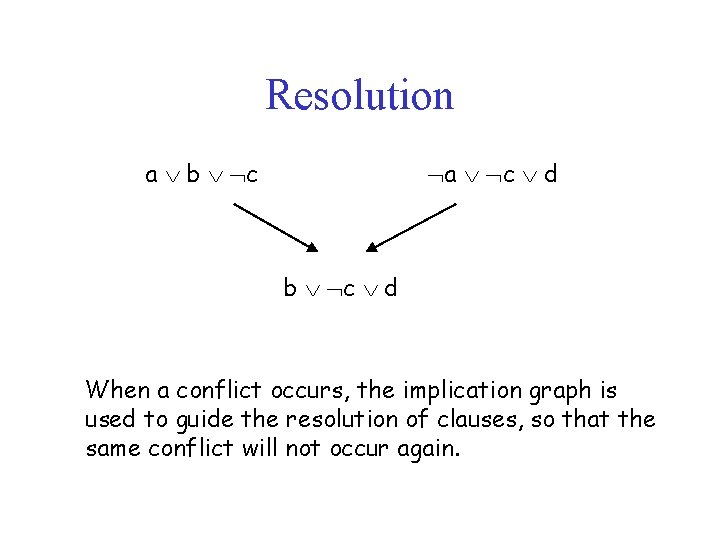 Sat And Model Checking Bounded Model Checking Bmc