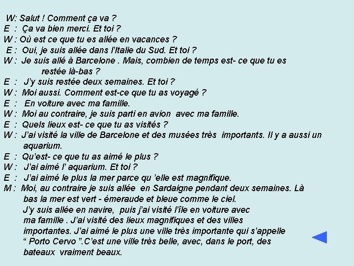 Sms Quarini Anno Scolastico 0304 Moduli Di Compresenza Sms Quarini Anno Scolastico 0304 Moduli Di Compresenza