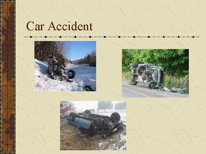 Car Accident 