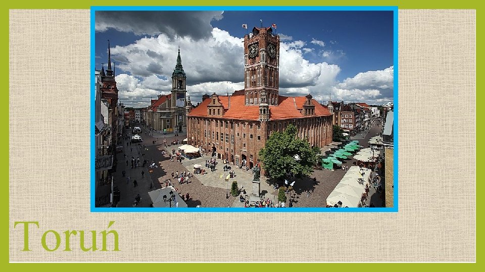 Toruń 