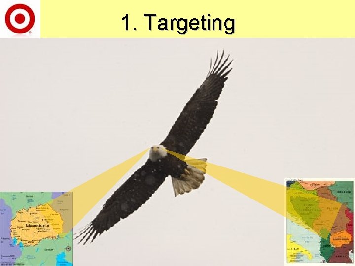 1. Targeting 