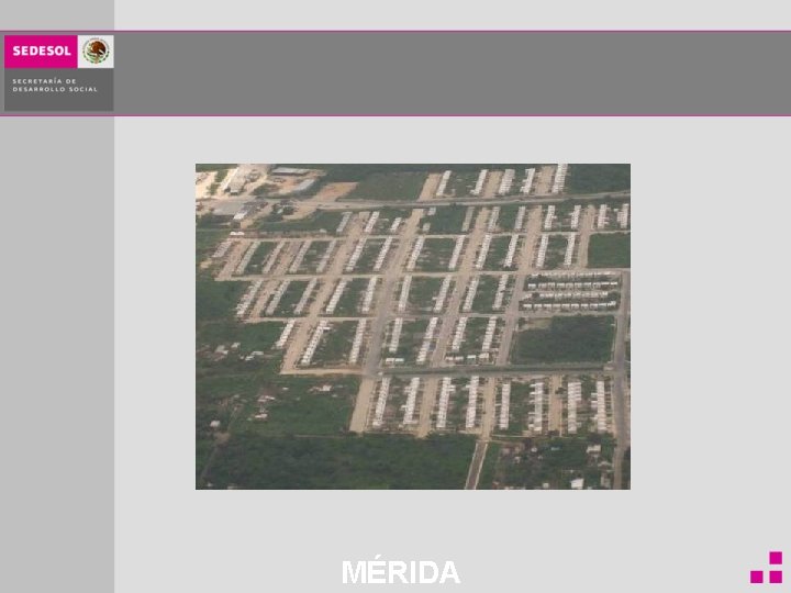 MÉRIDA 