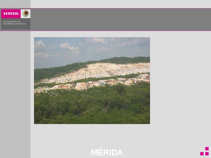 MÉRIDA 