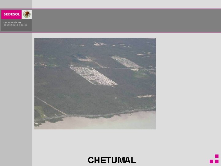 CHETUMAL 