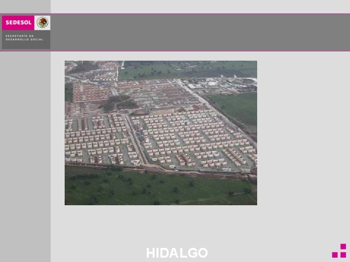 HIDALGO 