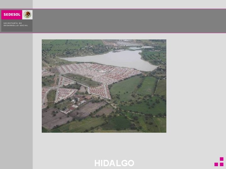 HIDALGO 