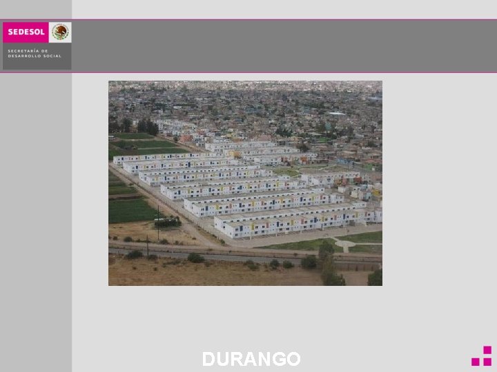 DURANGO 