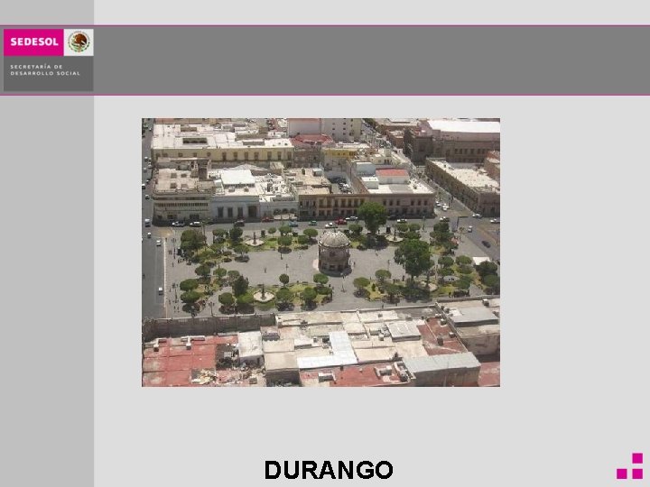 DURANGO 