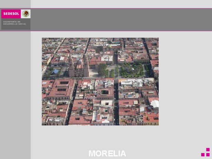 MORELIA 