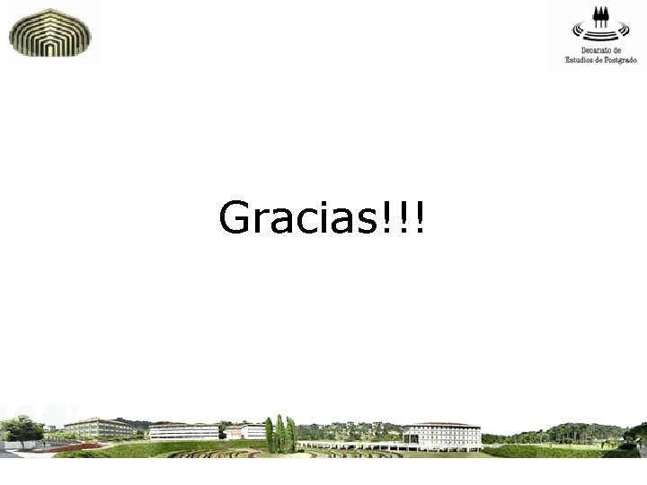 Gracias!!! 