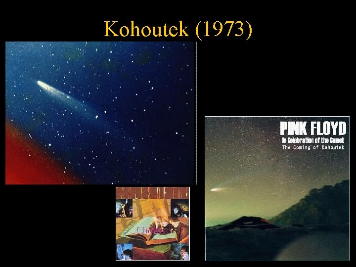 Kohoutek (1973) 