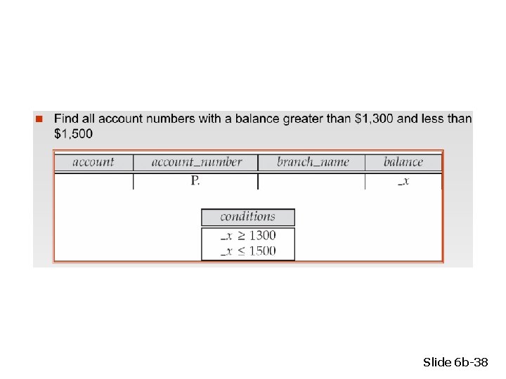 Slide 6 b-38 