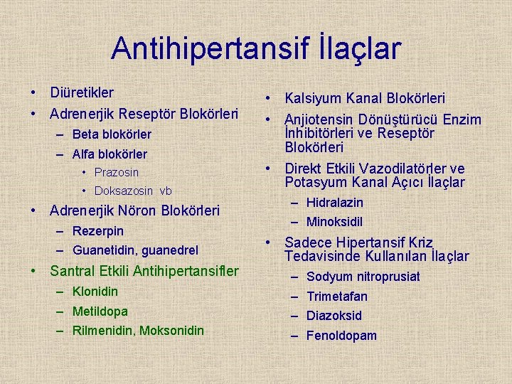 antihipertansif ilaçlar 180)