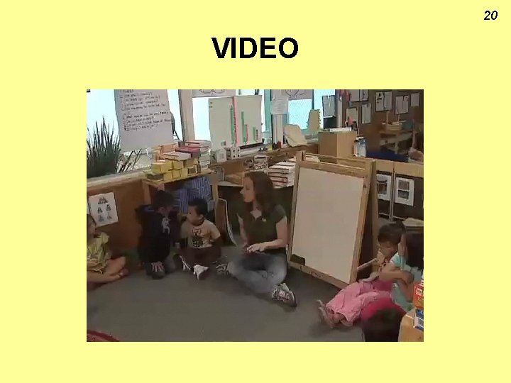 20 VIDEO 20 VIDEO