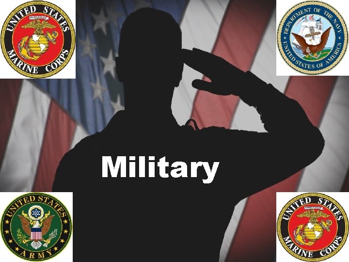 Military 10 Military 10