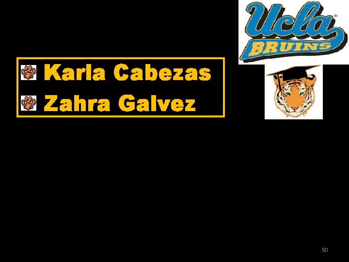 Karla Cabezas Zahra Galvez 50 Karla Cabezas Zahra Galvez 50