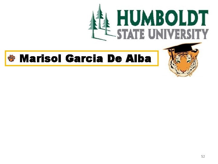 Marisol Garcia De Alba 52 Marisol Garcia De Alba 52