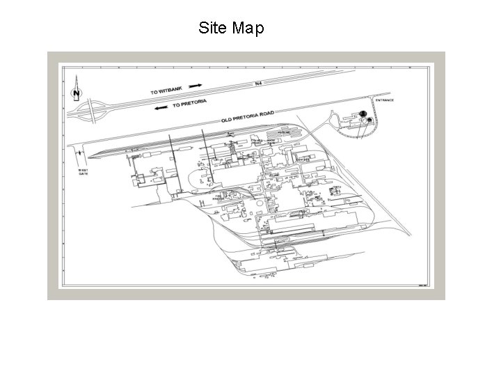 Site Map Site Map