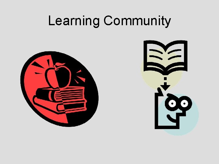 Learning Community 