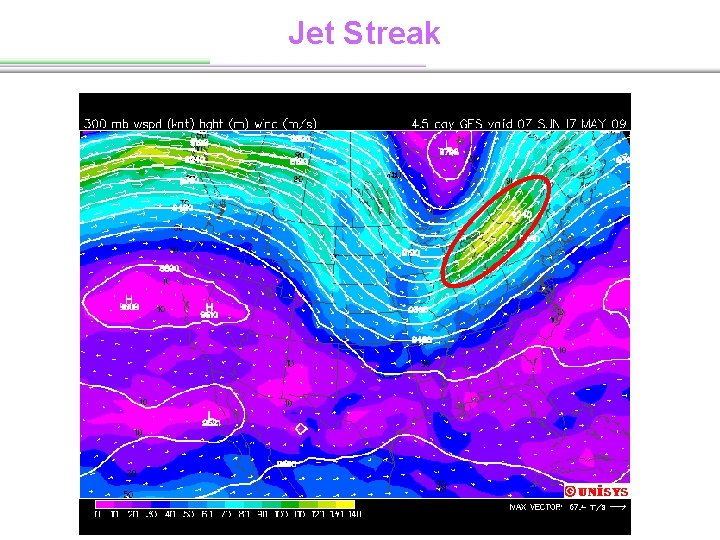 Jet Streak 