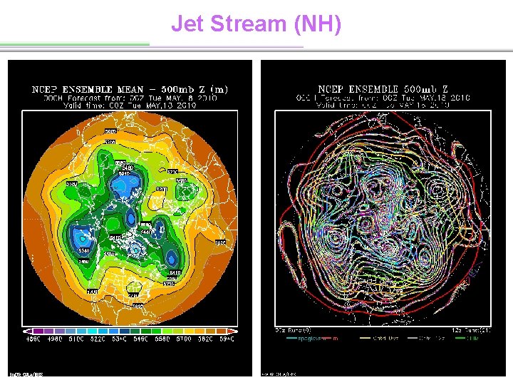 Jet Stream (NH) 