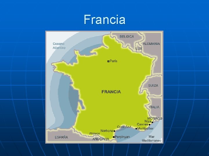 Francia 