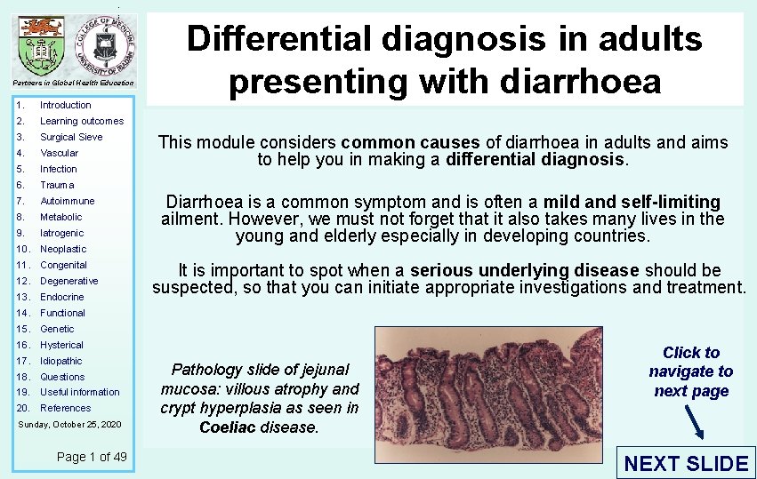 t i o n a l H e a l t h M o