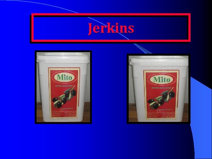 Jerkins 