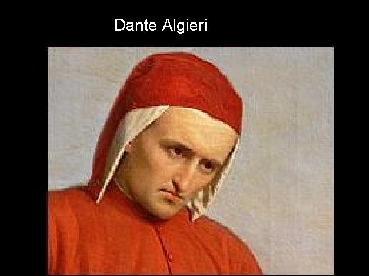 Dante Algieri Dante Algieri