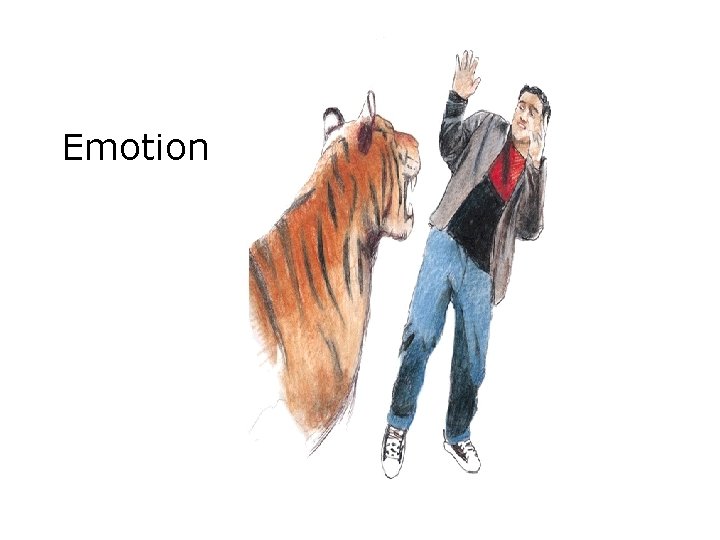 Emotion Emotion