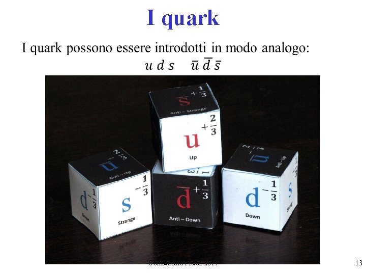 I quark Comunicare Fisica 2014 13 