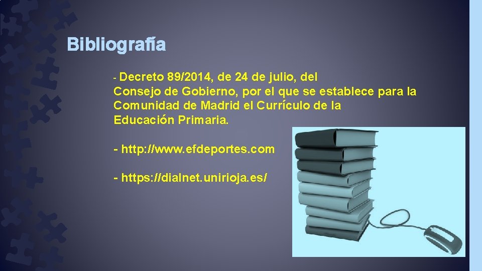 EL CALENTAMIENTO Adrin Gamaliel Marrero Perdomo 2 CAFYDE