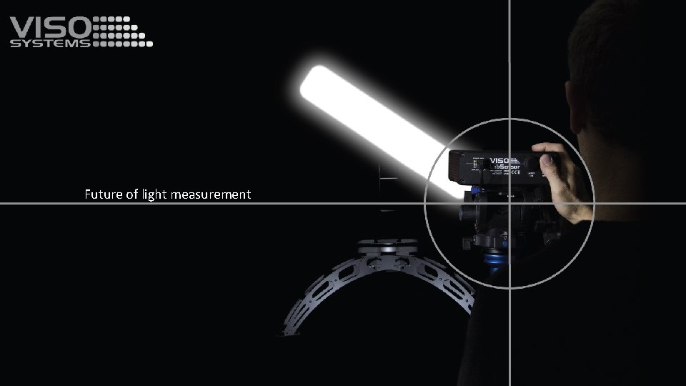 Future of light measurement 