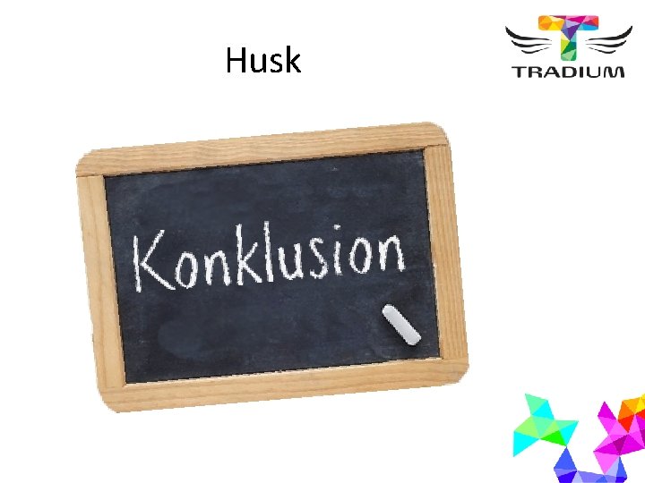 Husk 