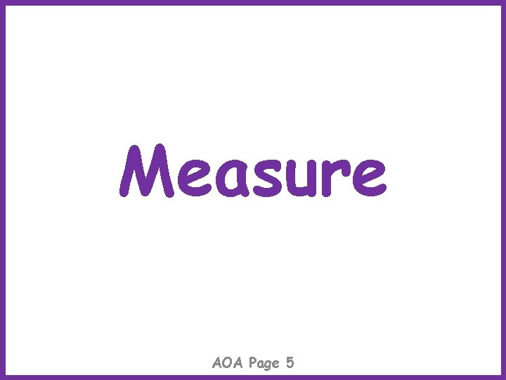 Measure AOA Page 5 