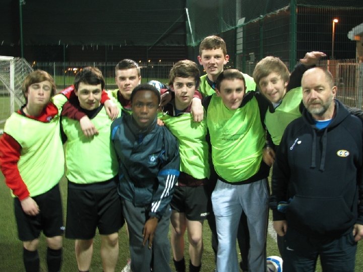 Comhairle Contae Fhine Gall Fingal County Council fingal. ie 